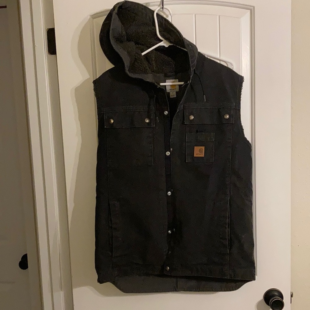 Carhartt Vest